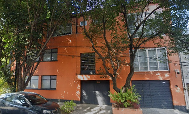 Casa en Venta Vertiz Narvarte Benito Juárez CDMX