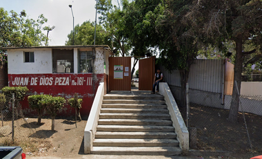 DEPARTAMENTO EN REMATE COL. SANTA ANA PTE A0512