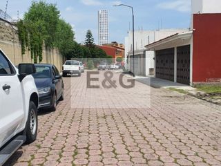 ¡Inversión Segura y Estilo de Vida Exclusivo te Esperan en la Zona de Mayor Plusvalía en Puebla! Terreno en Residencial San Martinito