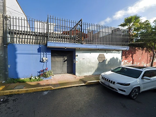 CASA EN VENTA EN HEROES DE PADIERNA, RECUPERACIÓN BANCARIA