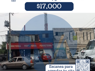Oficina en renta en Vicente Estrada Cajigal, Cuernavaca, Morelos
