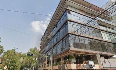 ¡¡Atención Inversionistas!! Venta de Departamento en Remate Bancario, Col. Hipódromo, CDMX.