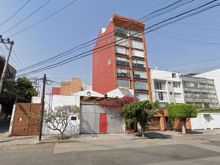 Bodega en Ciudad de Los Deportes Benito Juárez Ciudad de México