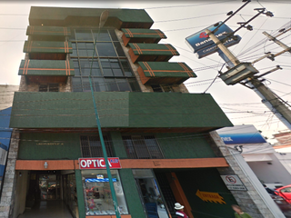 Departamento en Venta Lago Pte. #16 Col del Lago Benito Juárez CDMX