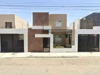 CASA EN VENTA EN MISION DEL ANGEL, MEXICALI, B.C.