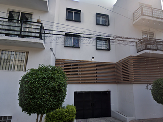 Departamento en Venta Mar Marmara #428, Popotla, Miguel Hidalgo CDMX