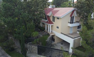 Residencia en Venta Bugambilias, Panorámica, Zapopan, Jalisco