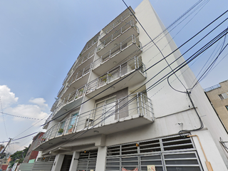 Departamento en Venta Lago Amantla 4, Legaria, Miguel Hidalgo CDMX