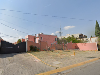 VENTA DE CASA, APSEO DEL ALBA,  CUAUTITLAN IZCALLI. SH05