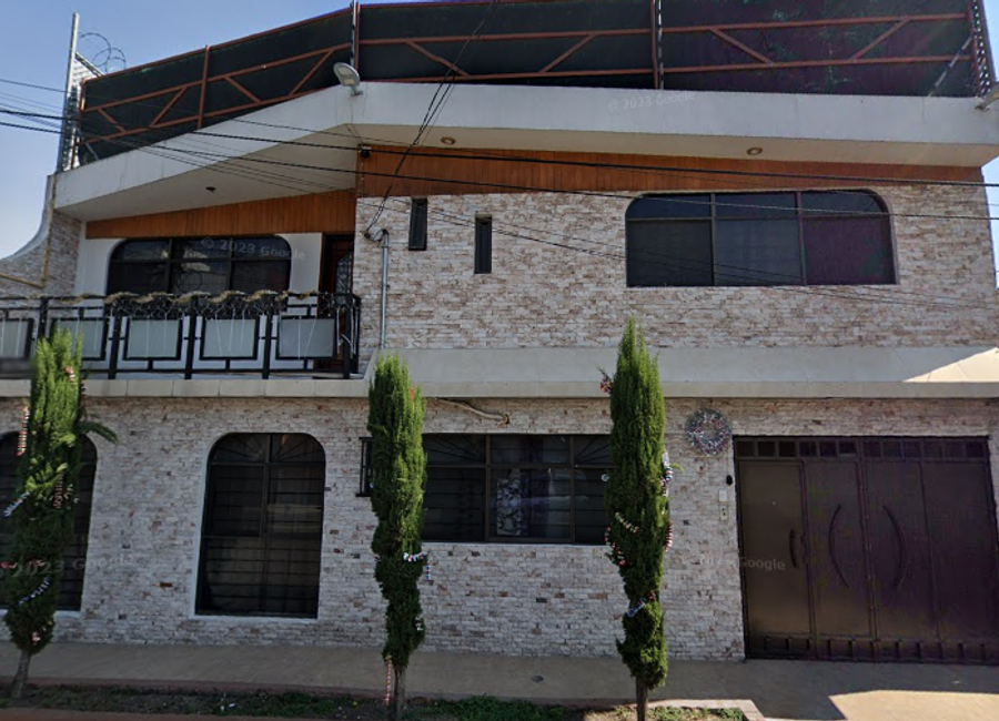 CASA EN VENTA EN CIUDAD DE MEXICO | Lamudi.com.mx
