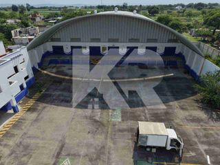 BODEGA INDUSTRIAL EN VENTA | LIBRAMIENTO DE CUAUTLA, MORELOS. 
VENTA: $17,000,000.00 MXN