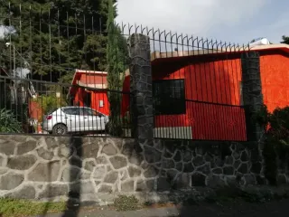 Huitzilac Morelos Real Monte Casino Venta De Casa En Fraccionamiento 3 Recamaras