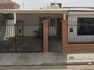 SE VENDE CASA