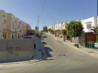 ¡¡Invierte Inteligente, Compra en Remate !! Venta de Casa en Excelente Zona, Col. Villas de San José del Cabo, BCS.