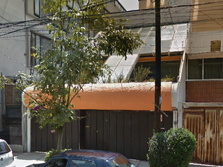 Casa en Venta Acacias Benito Juárez CDMX