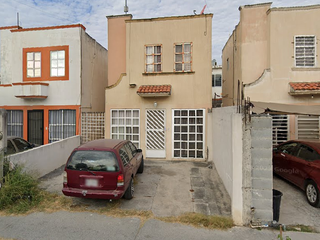 CASA EN VENTA EN SAN FRANCISCO, APODACA, N.L.