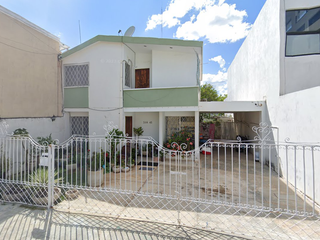 CASA EN VENTA EN MEXICO NORTE, MÉRIDA, YUCATÁN.