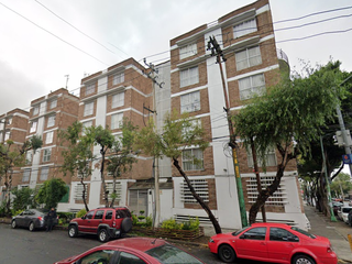 DEPARTAMENTO EN VENTA EN FELIPE PESCADOR, CUAUHTÉMOC, CDMX.
