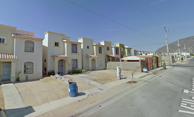 CASA EN REMATE BANCARIO EN LOS CABOS BAJA CALIFORNIA SUR -LU01