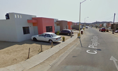 CASA EN REMATE BANCARIO EN LOS CABOS BAJA CALIFORNIA SUR CDMX -LU01