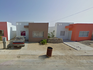 CASA EN REMATE BANCARIO EN LOS CABOS BAJA CALIFORNIA SUR -LU01