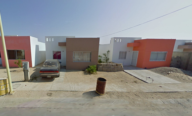 CASA EN REMATE BANCARIO EN LOS CABOS BAJA CALIFORNIA SUR -LU01