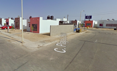 CASA EN REMATE BANCARIO EN LOS CABOS BAJA CALIFORNIA SUR -LU01