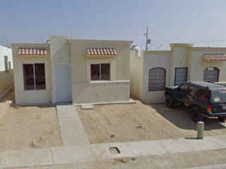CASA EN REMATE BANCARIO EN LOS CABOS BAJA CALIFORNIA SUR -LU01