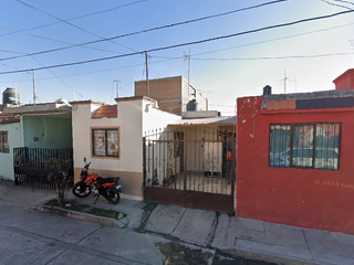 CASA EN VENTA EN LA ESTANCIA, AGUASCALIENTES.