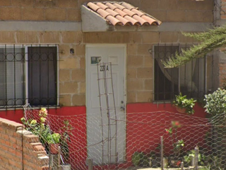 CASA EN VENTA EN SANTA ISABEL, PABELLON DE ARTEAGA, AGUASCALIENTES.
