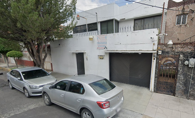 CASA EN VENTA EN SAN PEDRO SACATENCO GUSTAVO A MADERO