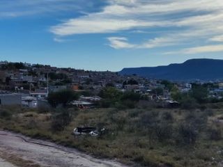 TERRENO EN PURISIMA DEL RINCON 2,232m2