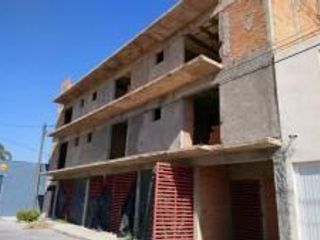 EDIFICIO DE DEPARTAMENTOS EN VENTA!! EDIFICIO EN OBRA NEGRA