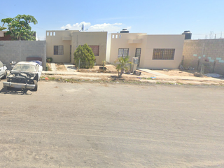 CASA EN REMATE BANCARIO EN LOS CABOS BAJA CALIFORNIA SUR -LU01