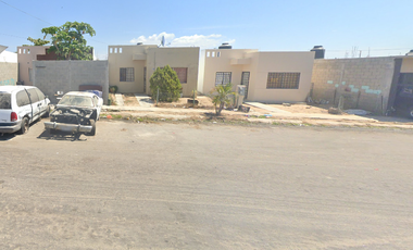 CASA EN REMATE BANCARIO EN LOS CABOS BAJA CALIFORNIA SUR -LU01