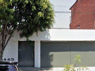 Casa en Alvaro obregon, Calzada de las Aguilas, Cdmx, DH11