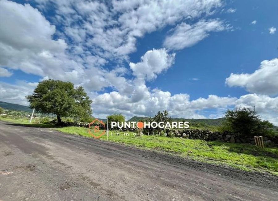 VENTA DE TERRENO CAPULA MICHOACAN | Lamudi.com.mx