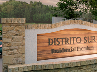 VENTA DE TERRENOS RESIDENCIALES AL SUR DE AGUASCALIENTES