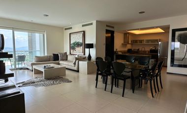 Departamento en venta en nivel 24, Cima 200 2 Rec 2 baños