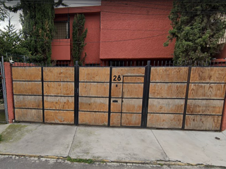 Casa en Venta Pregonero28, Colina del Sur, Álvaro Obregón CDMX
