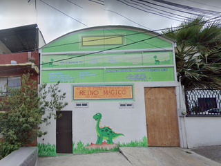 Nave Industrial en Venta Sta. Rosa 54, Molino de Santo Domingo, Álvaro Obregón CDMX