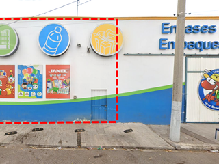 SE VENDE EDIFICIO  ( DERECHOS )