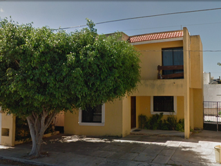 Casa en Venta C. 6B #271, Jardines de Vista Alegre II, 97138 Mérida, Yuc.