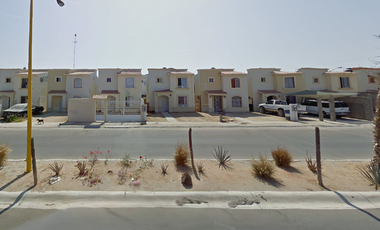 CASA EN REMATE BANCARIO EN LOS CABOS BAJA CALIFORNIA SUR -LU01