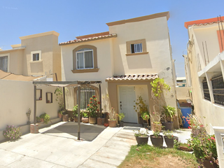 CASA EN REMATE BANCARIO EN LOS CABOS BAJA CALIFORNIA SUR -LU01