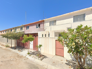 CASA EN REMATE BANCARIO EN LA PAZ BAJA CALIFORNIA SUR -LU01