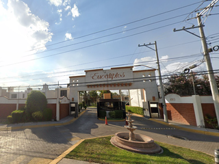 CASA EN VENTA PRECIO ESPECIAL,FRACC. EUCALIPTOS, AGUASCALIENTES. AYHS
