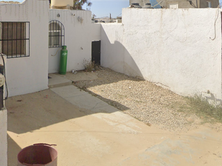 CASA EN REMATE BANCARIO EN LOS CABOS BAJA CALIFORNIA SUR -LU01