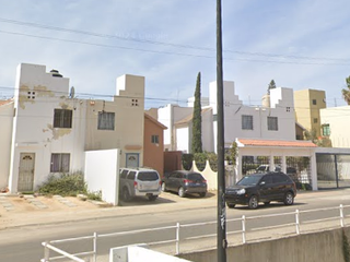 CASA EN REMATE BANCARIO EN LOS CABOS BAJA CALIFORNIA SUR -LU01