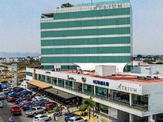 Locales y Oficinas Desde 18m2 En Plaza Atrium En Ciudad Judicial.